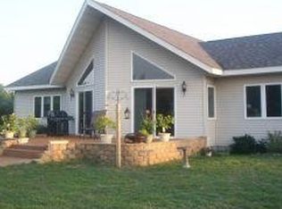 N731 Cypress Rd, Neshkoro, WI 54960