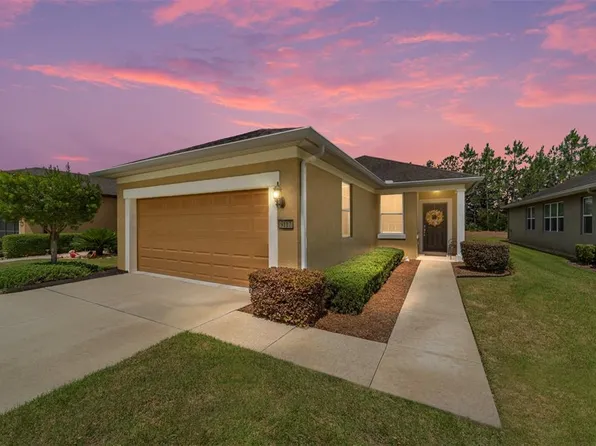 9117 SW 70th Loop, Ocala, FL 34481