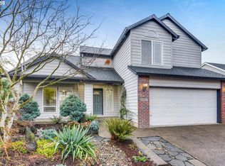 5338 NW Wickiup Way, Portland, OR 97229