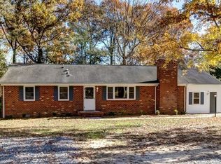 5517 Qualla Rd, Chesterfield, VA 23832