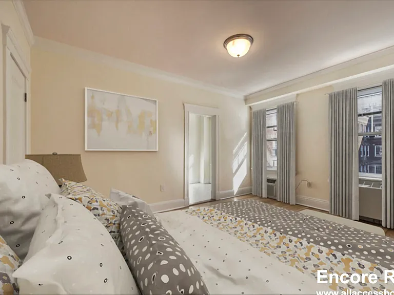 22 Chauncy St #5 — Photo 3