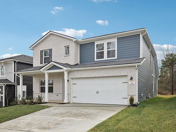 2nd image of 110 Vanguard Dr