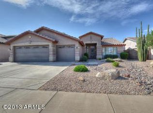 4333 E Danbury Rd, Phoenix, AZ 85032