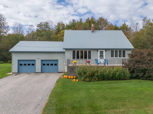 55 E Oxford Road, Minot, ME 04258