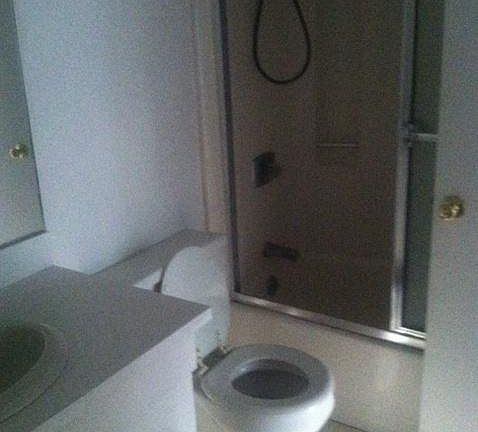 full bath