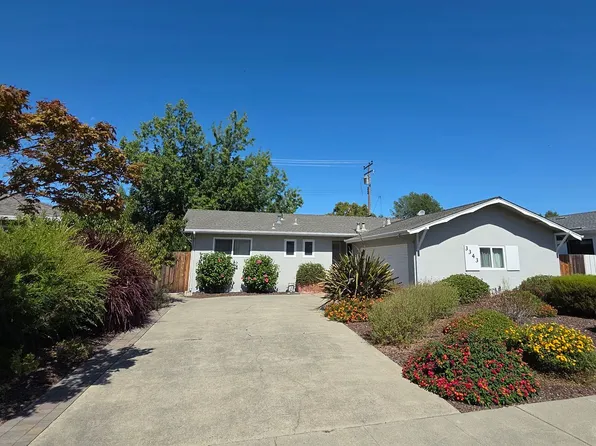 3343 Geneva Dr, Santa Clara, CA 95051