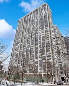 5455 N Sheridan Rd APT 305, Chicago, IL, 60640