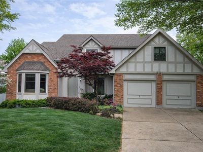 12221 Wedd St, Overland Park, KS, 66213