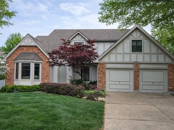 12221 Wedd St, Overland Park, KS 66213