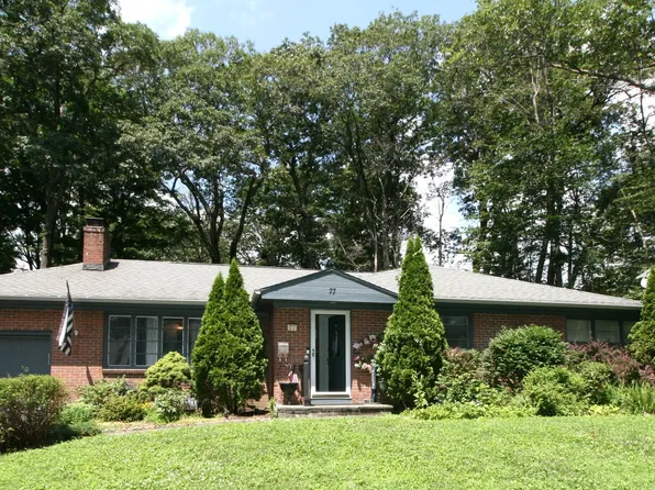 77 Spruce Drive, Torrington, CT 06790