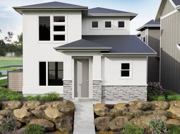 Windsor Plan, Avimor Town Center