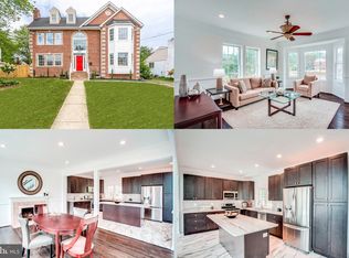 6003 Frederick St, Springfield, VA 22150