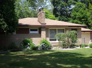 1058 Englewood Ave, Muskegon, MI