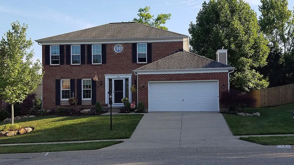 283 Tamarack Trl photo 1