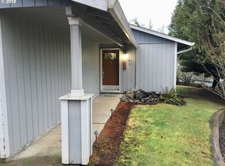 108 3rd St, Gaston, OR 97119