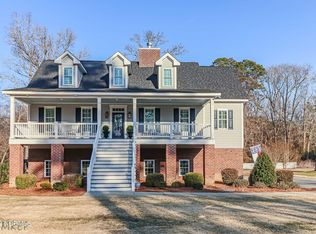 309 Glen Oak Dr, Goldsboro, NC 27534