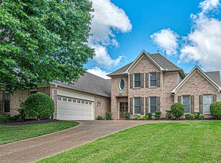 4843 White Pass Dr, Collierville, TN 38017