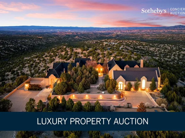 411 Tano Rd, Santa Fe, NM 87506