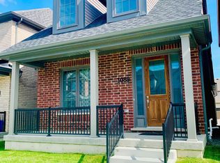 1089 Rippingale Trl, Peterborough, ON K9H 0J2