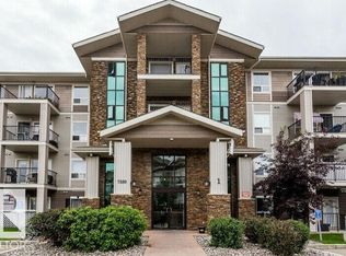 Park Place South Terwillegar, Edmonton, AB T6R 0M1
