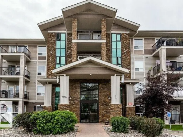 7339 S Terwillegar Dr NW #1213, Edmonton, AB T6R 0M1
