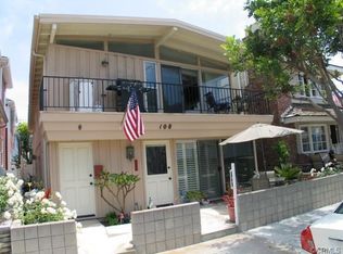 108 Garnet Ave, Newport Beach, CA 92662