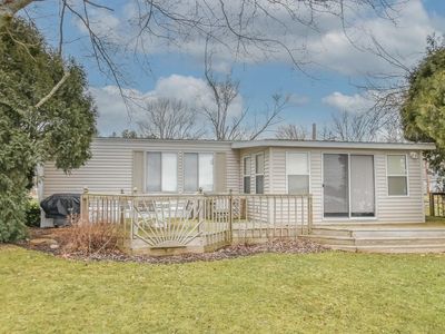 419 Sunnyshore Dr, Coldwater, MI, 49036