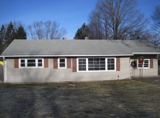 1095 South St, Dalton, MA 01226