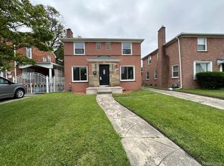 13135 Pembroke Ave, Detroit, MI 48235