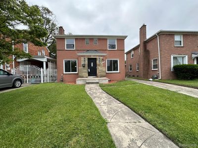 13135 Pembroke Ave, Detroit, MI, 48235