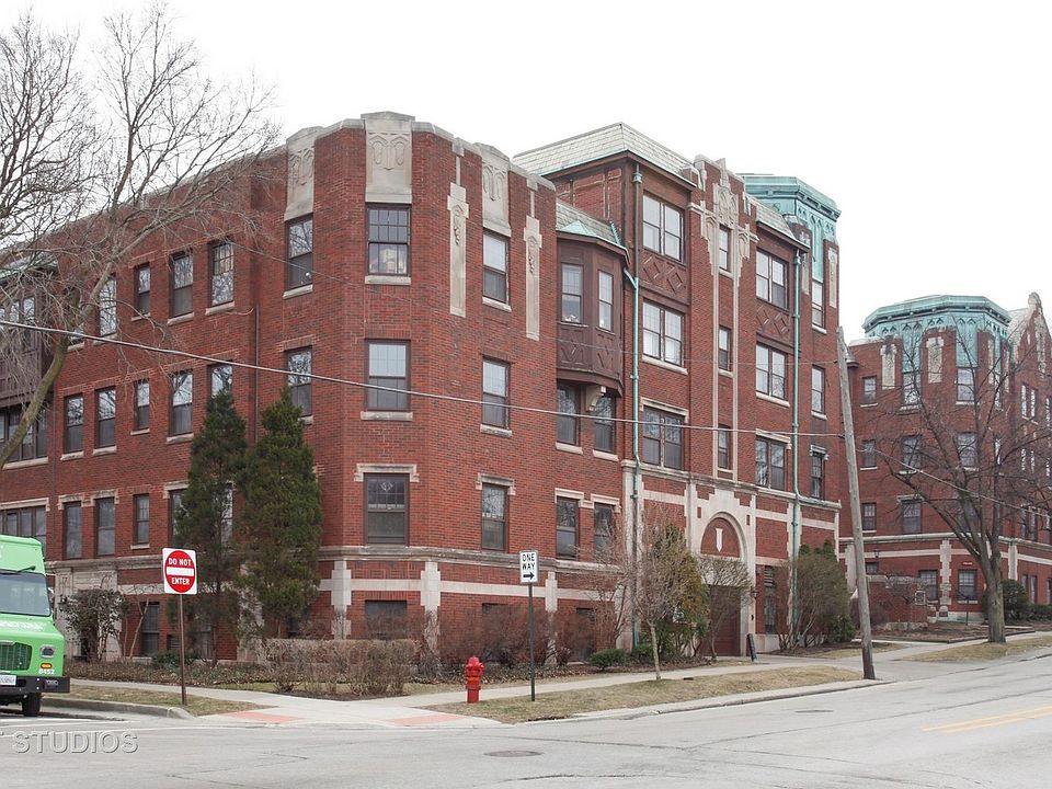 1st image of 448 Elmwood Ave APT 2