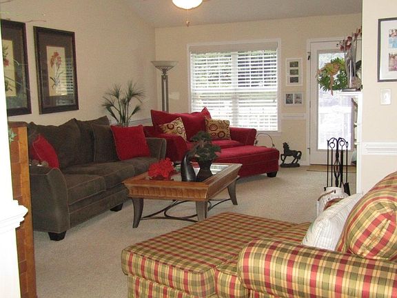 Nice size family-A ceiling
