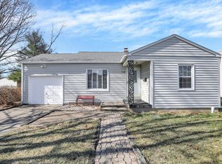 1938 Eisenhower Dr, Indianapolis, IN