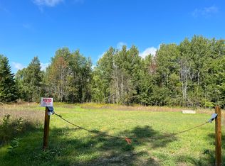 4533 E Gill Rd, Carp Lake, MI 49718