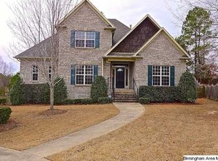 204 Bridgewater Ter, Helena, AL 35080