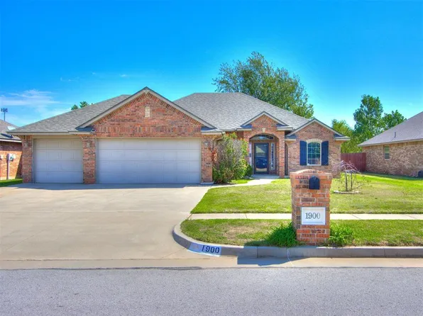 1900 Breakers Ln, Oklahoma City, OK 73128