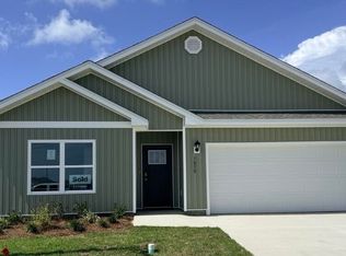 7050 William Pitsenbarger Rd, Panama City, FL 32404
