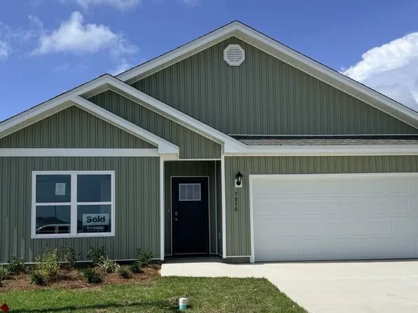 7050 William Pitsenbarger Rd, Panama City, FL 32404
