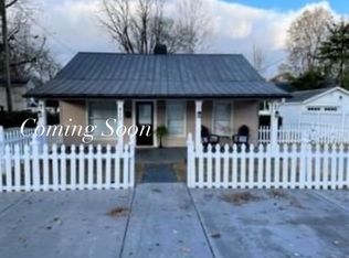 415 Grayson St NE, Huntsville, AL 35801