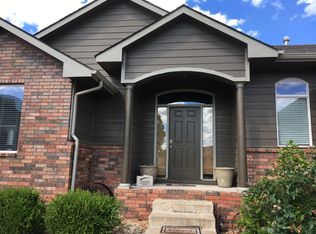 602 W Edgemont Ct, Andover, KS 67002