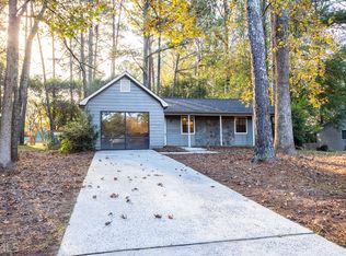 9362 Wood Knoll Way, Jonesboro, GA 30238