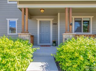 3402 Hewitt St, Loveland, CO 80538