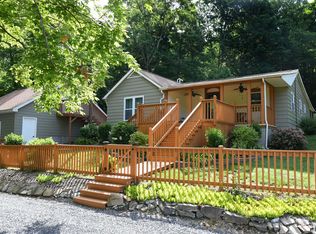 1223 Foust Carney Rd, Powell, TN 37849