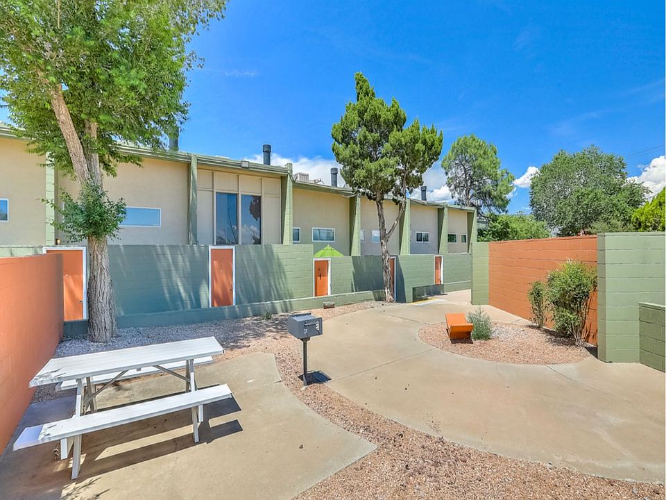 1st image of 4849 Gibson Blvd SE Unit 8