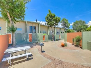 4849 Gibson Blvd SE UNIT 8, Albuquerque, NM 87108