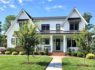 15519 Willowmore Dr, Midlothian, VA 23112