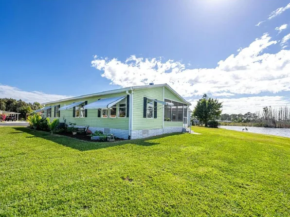 4466 SE Basswood Ter #B02089, Stuart, FL 34997