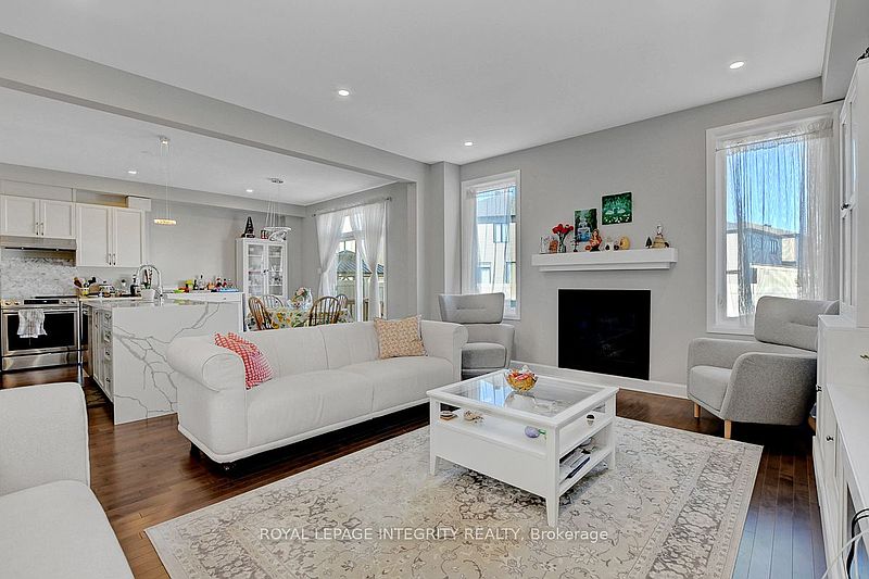 Ottawa House for rent - 4 Bedrooms — photo 6