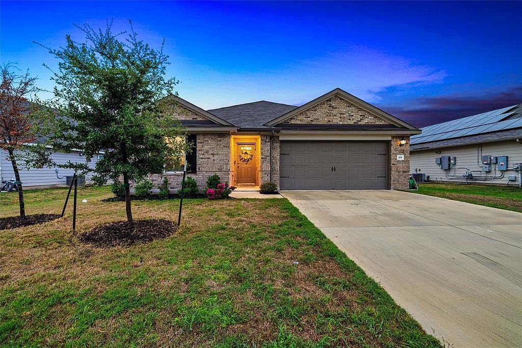 108 Grasslands Trl, Hutto, TX 78634 Zillow