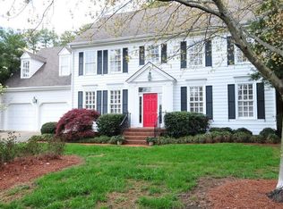 40 Brookhaven Dr, Atlanta, GA 30319